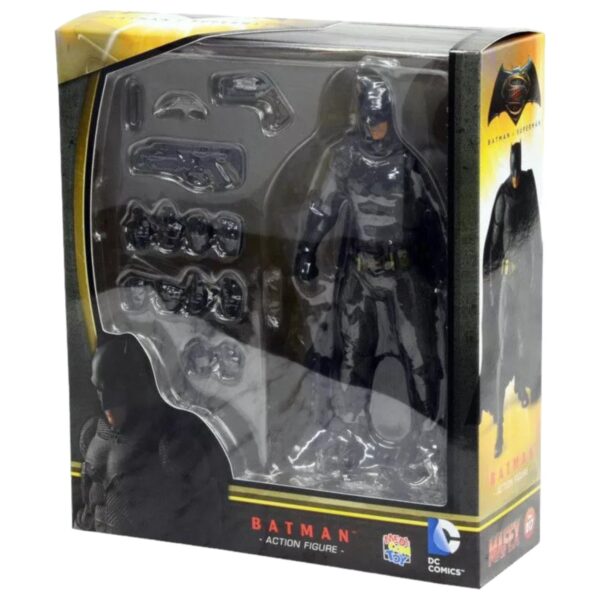 Figura DC Batman 02 - Image 12