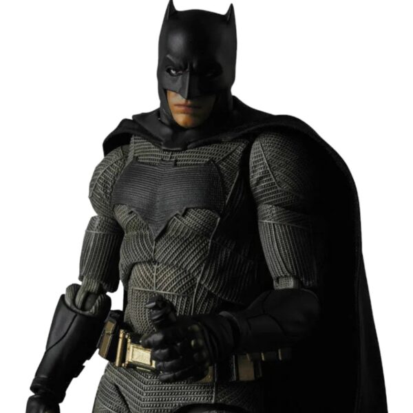 Figura DC Batman 02 - Image 5