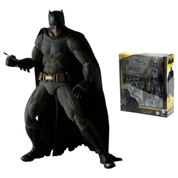 Figura DC Batman 02 - Image 9