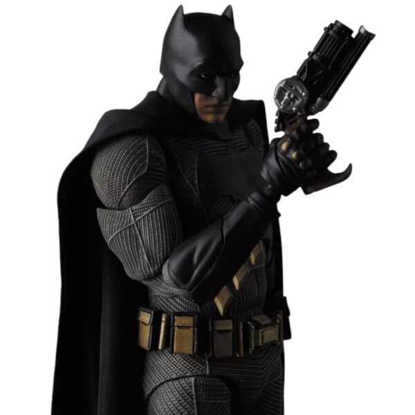 Figura DC Batman 02 - Image 3