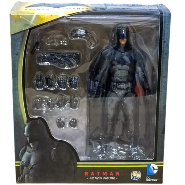 Figura DC Batman 02 - Image 11