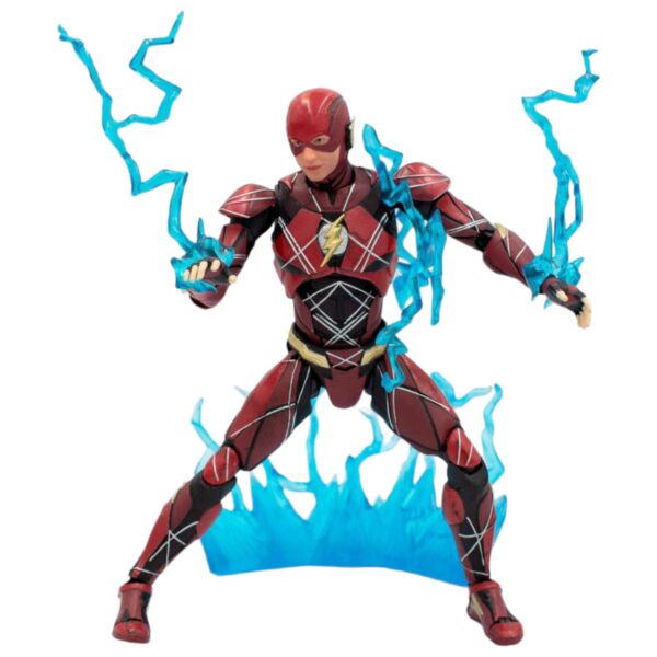 Figura DC The Flash 02 - Image 3