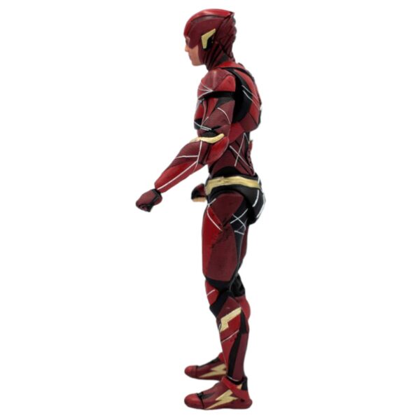 Figura DC The Flash 02 - Image 6