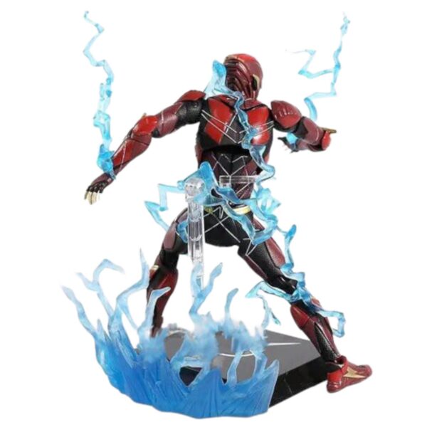 Figura DC The Flash 02 - Image 2