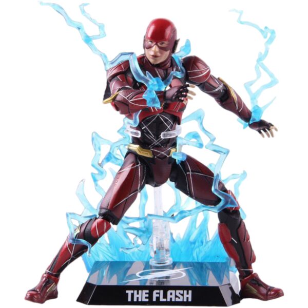 Figura DC The Flash 02