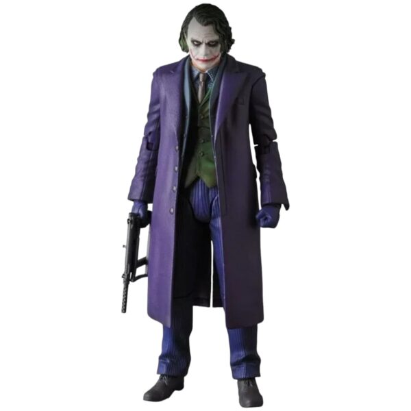 Figura DC Joker 01 - Image 5