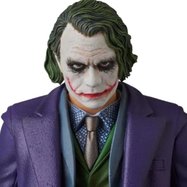 Figura DC Joker 01 - Image 3