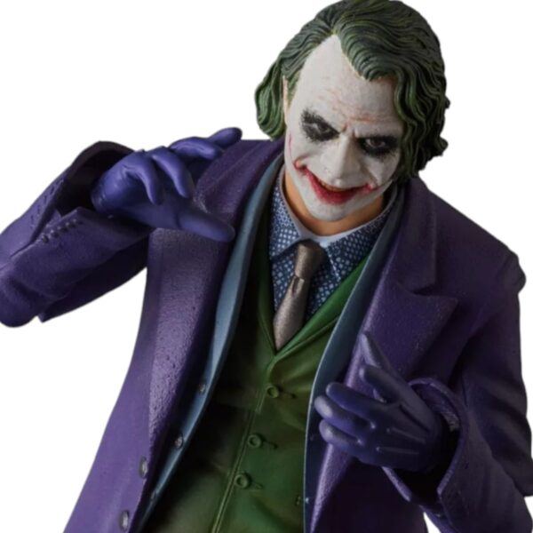 Figura DC Joker 01 - Image 4