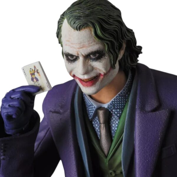 Figura DC Joker 01 - Image 2