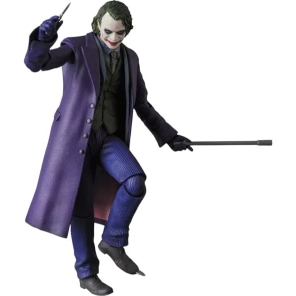 Figura DC Joker 01 - Image 6