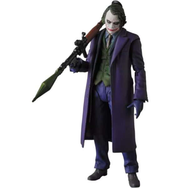 Figura DC Joker 01