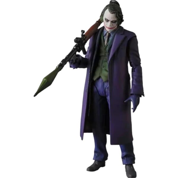 Figura DC Joker 01 - Image 10