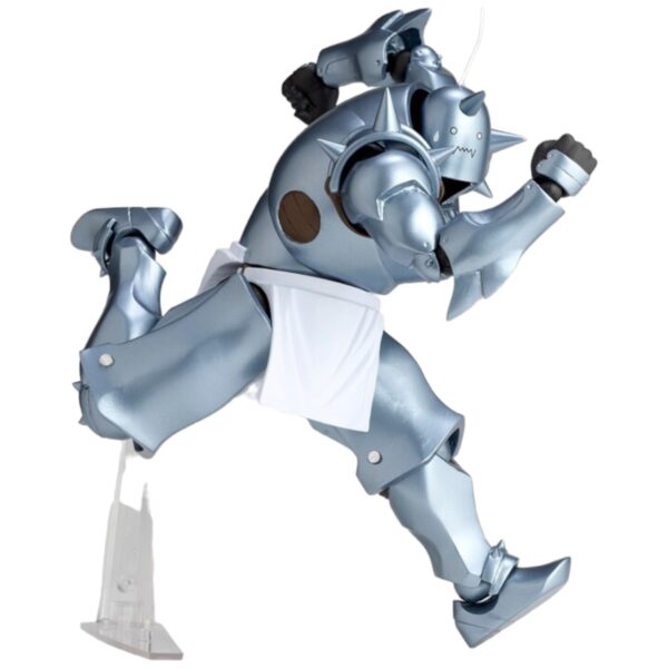 Figura Full Metal Alchemist Edward - Alphonse Elric 01 - Image 15