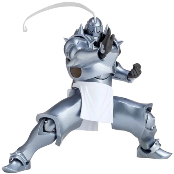 Figura Full Metal Alchemist Edward - Alphonse Elric 01 - Image 14