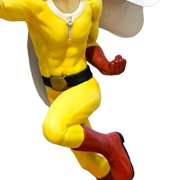 Figura One Punch Man Saitama 04 - Image 5