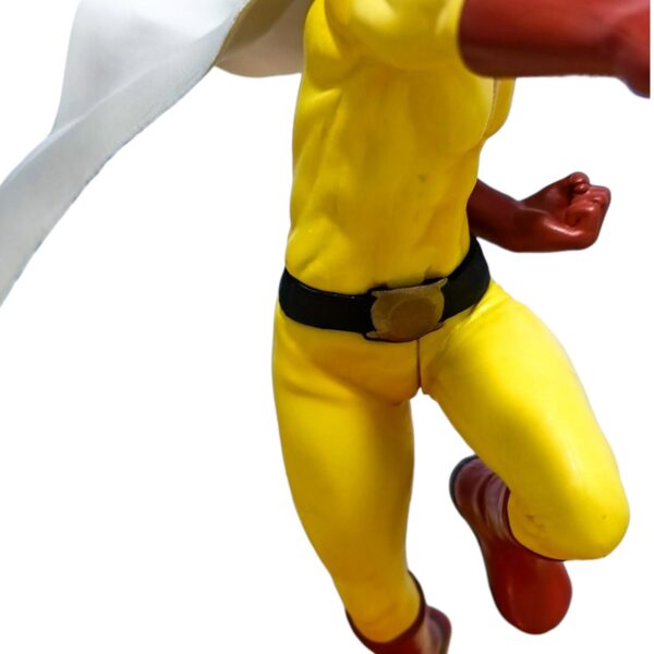 Figura One Punch Man Saitama 04 - Image 6