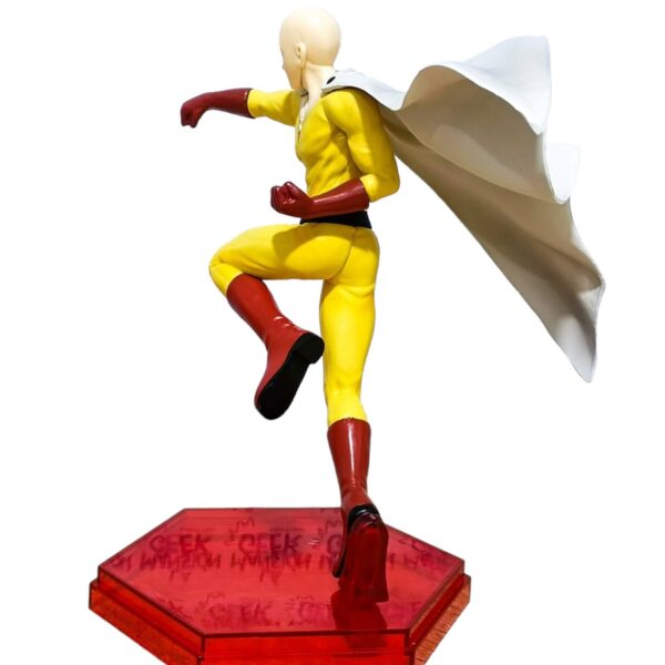 Figura One Punch Man Saitama 04 - Image 10