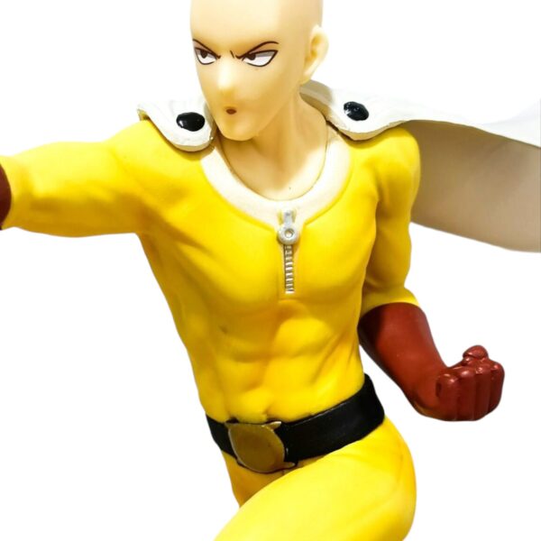 Figura One Punch Man Saitama 04 - Image 2