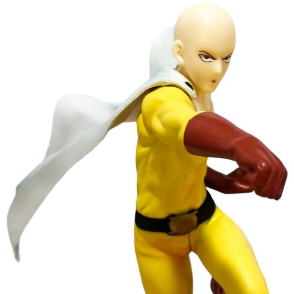 Figura One Punch Man Saitama 04 - Image 3