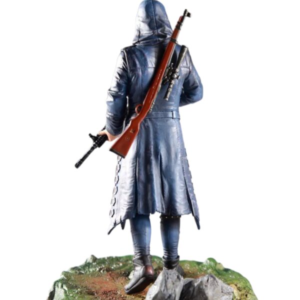 Figura PUBG 01 - Image 7