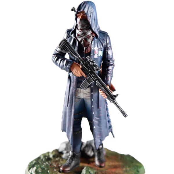 Figura PUBG 01 - Image 6