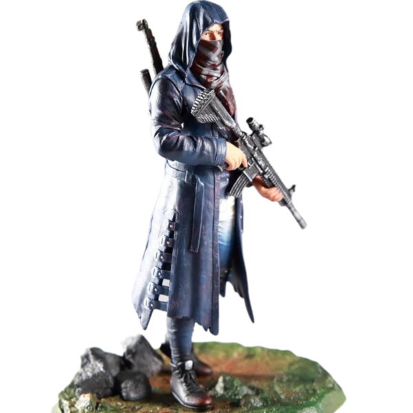 Figura PUBG 01 - Image 3