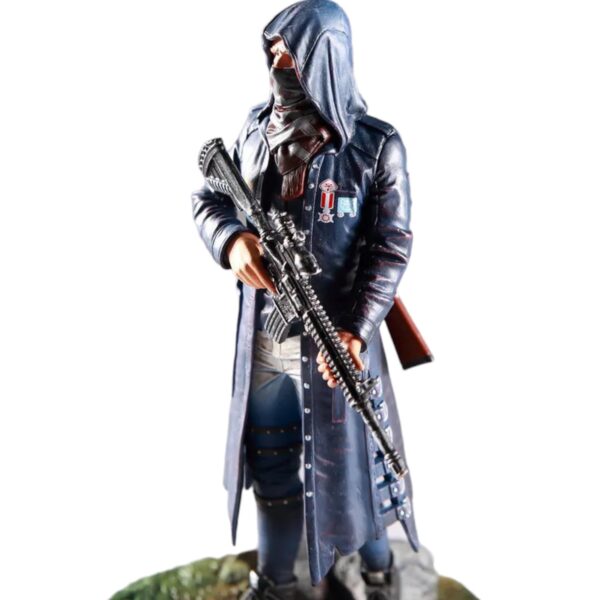 Figura PUBG 01 - Image 4