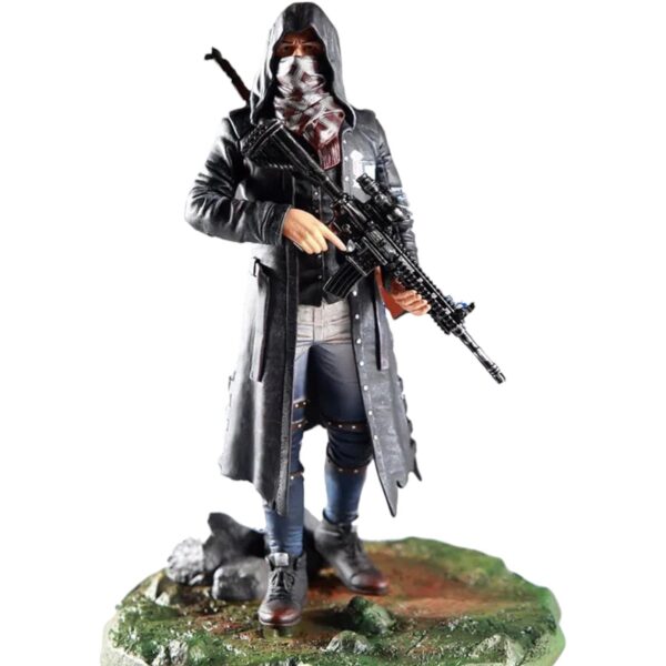 Figura PUBG 01