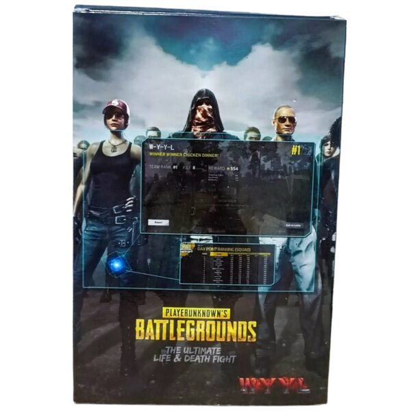 Figura PUBG 01 - Image 10