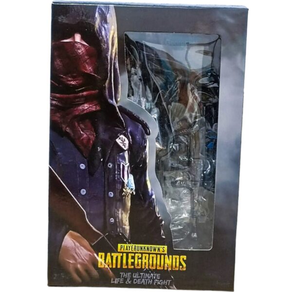 Figura PUBG 01 - Image 9