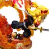 Figura Demon Slayer Kyojuro Rengoku 02 - Image 14