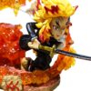 Figura Demon Slayer Kyojuro Rengoku 02 - Image 11