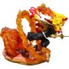 Figura Demon Slayer Kyojuro Rengoku 02 - Image 3