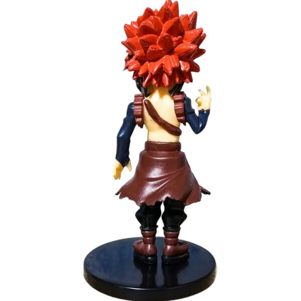 Figuras Set x9 My Hero Academia 02 - Image 11