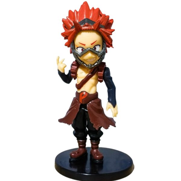 Figuras Set x9 My Hero Academia 02 - Image 10