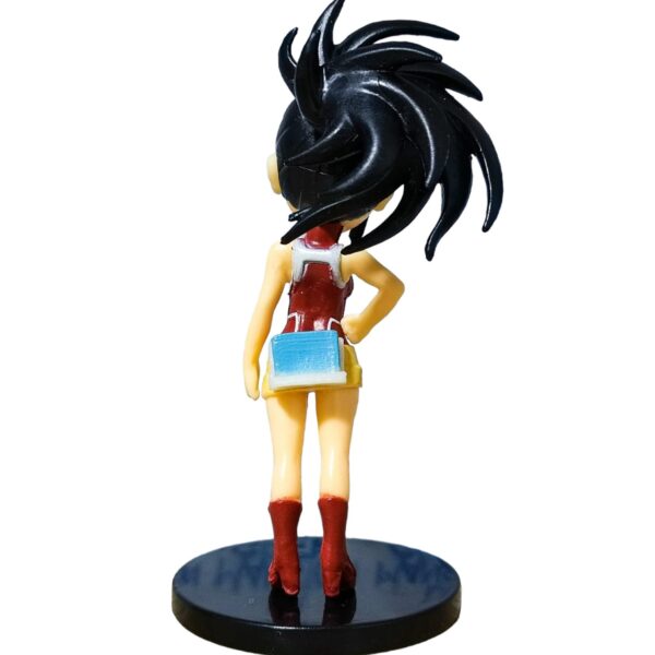 Figuras Set x9 My Hero Academia 02 - Image 15