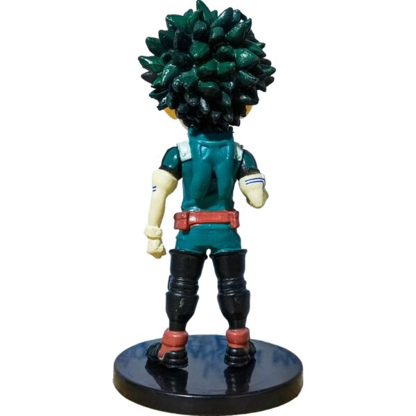 Figuras Set x9 My Hero Academia 02 - Image 17