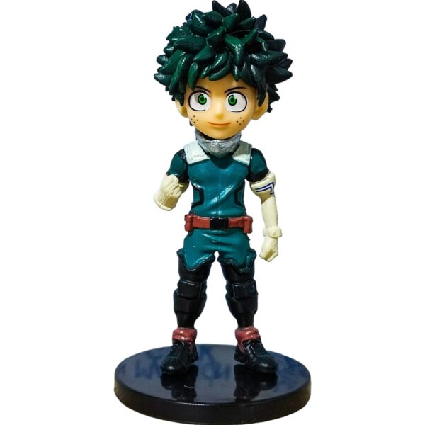 Figuras Set x9 My Hero Academia 02 - Image 16