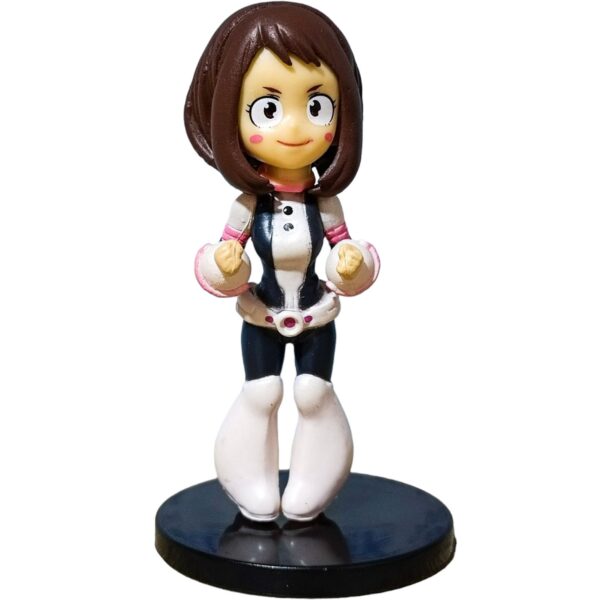 Figuras Set x9 My Hero Academia 02 - Image 4