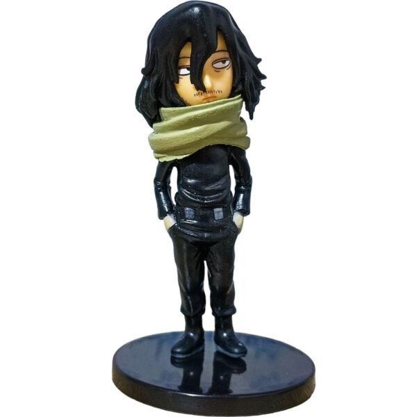 Figuras Set x9 My Hero Academia 02 - Image 8