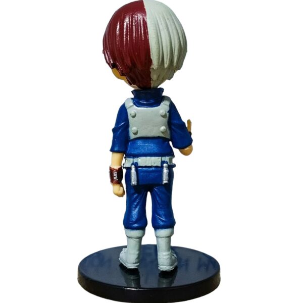 Figuras Set x9 My Hero Academia 02 - Image 13