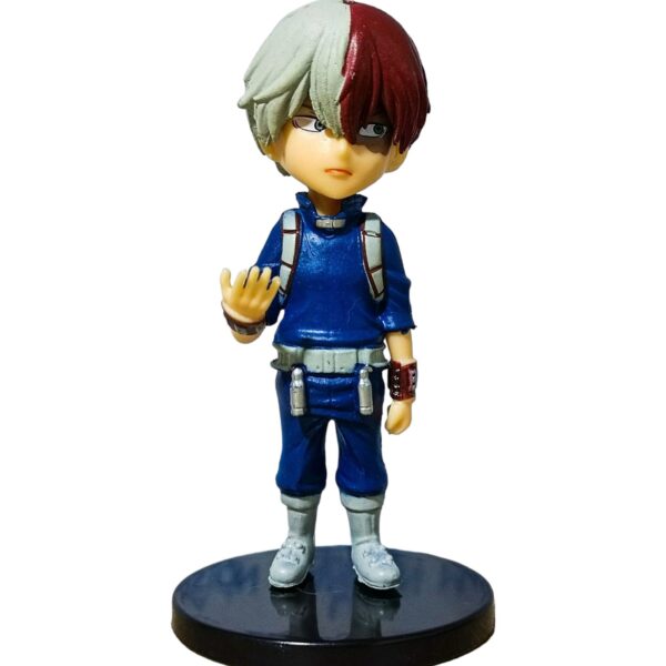 Figuras Set x9 My Hero Academia 02 - Image 12