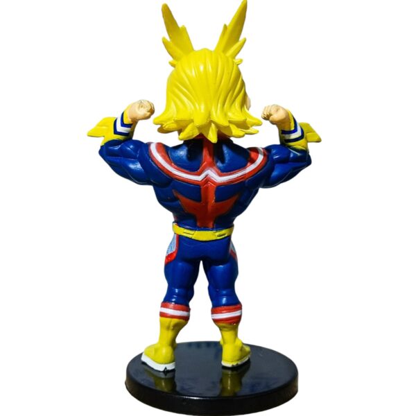 Figuras Set x9 My Hero Academia 02 - Image 7