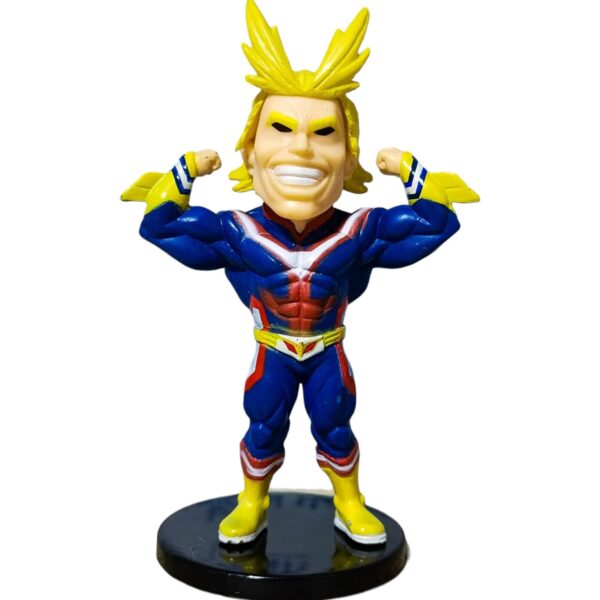 Figuras Set x9 My Hero Academia 02 - Image 6