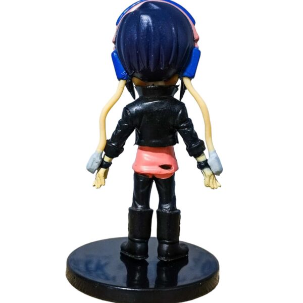 Figuras Set x9 My Hero Academia 02 - Image 3