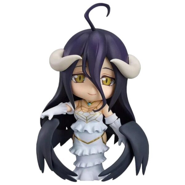 Figura Albedo Overlord 02 Nendroid