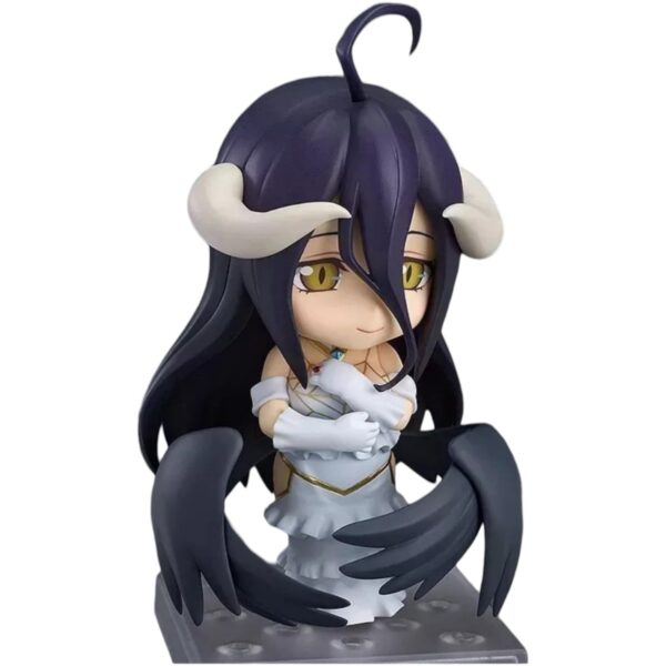 Figura Albedo Overlord 02 Nendroid - Image 7