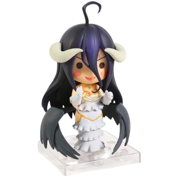 Figura Albedo Overlord 02 Nendroid - Image 4