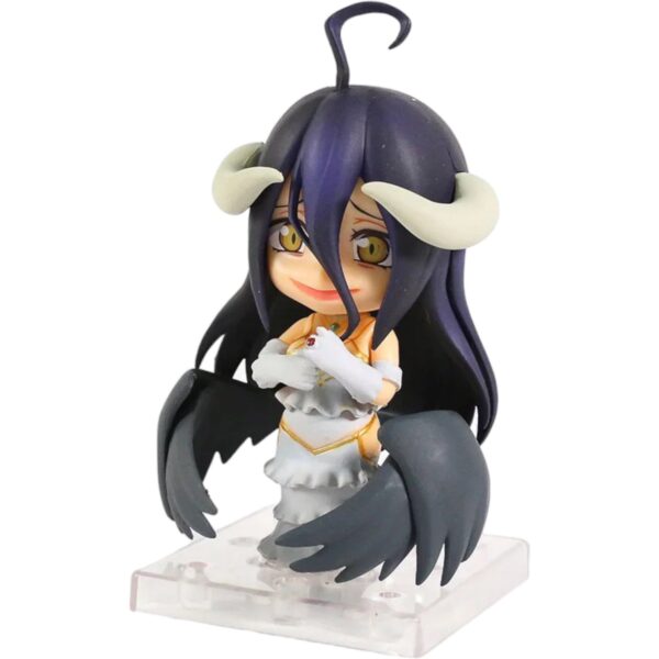 Figura Albedo Overlord 02 Nendroid - Image 6