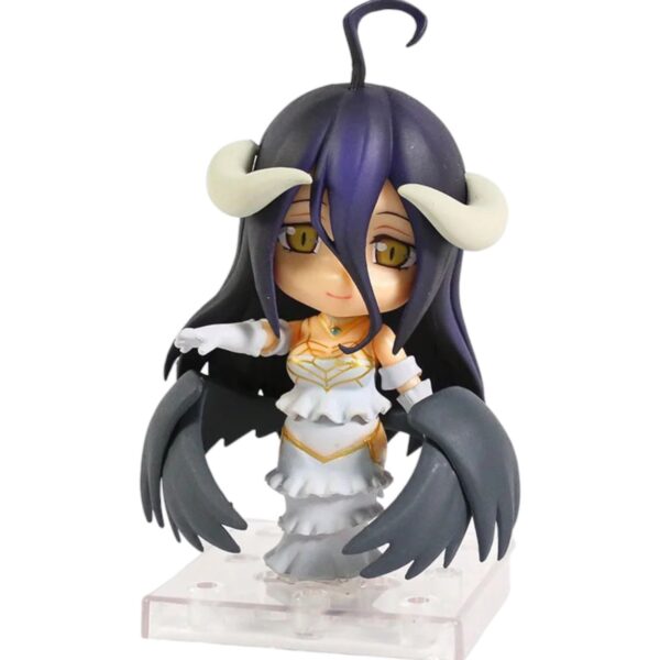 Figura Albedo Overlord 02 Nendroid - Image 3